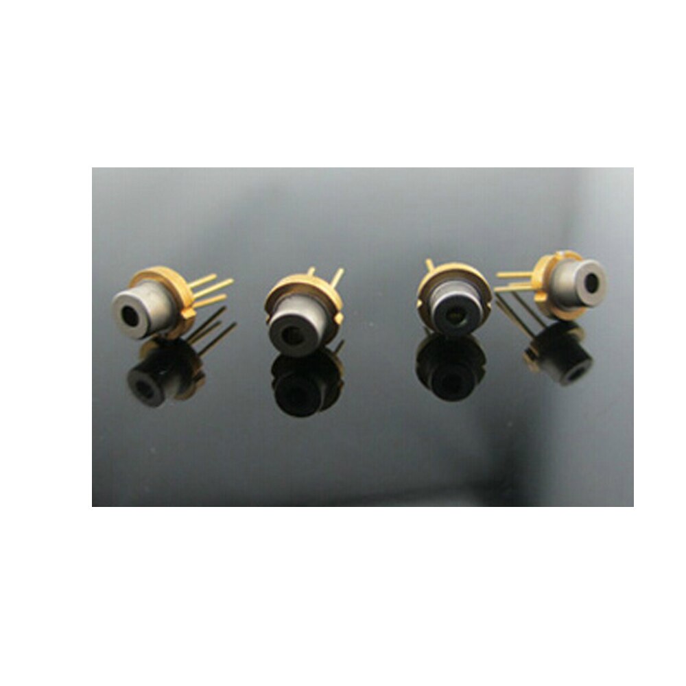 808nm 200mw 5.6MM Imported Laser Diode NO PD IR Near-infrared Laser Diode - Image 3