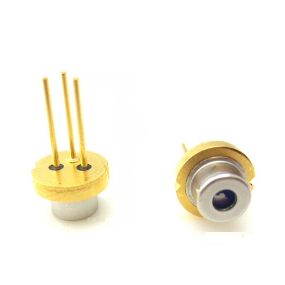 808nm 200mw 5.6MM Imported Laser Diode NO PD IR Near-infrared Laser Diode - Image 5