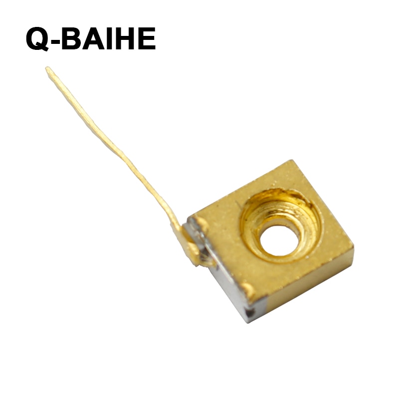 808nm /3nm 2w 2000mW C-Mount Infrared IR Laser Diode with FAC - Image 2