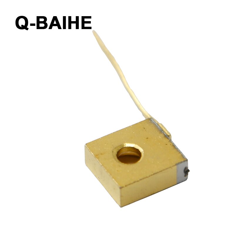 808nm /3nm 2w 2000mW C-Mount Infrared IR Laser Diode with FAC