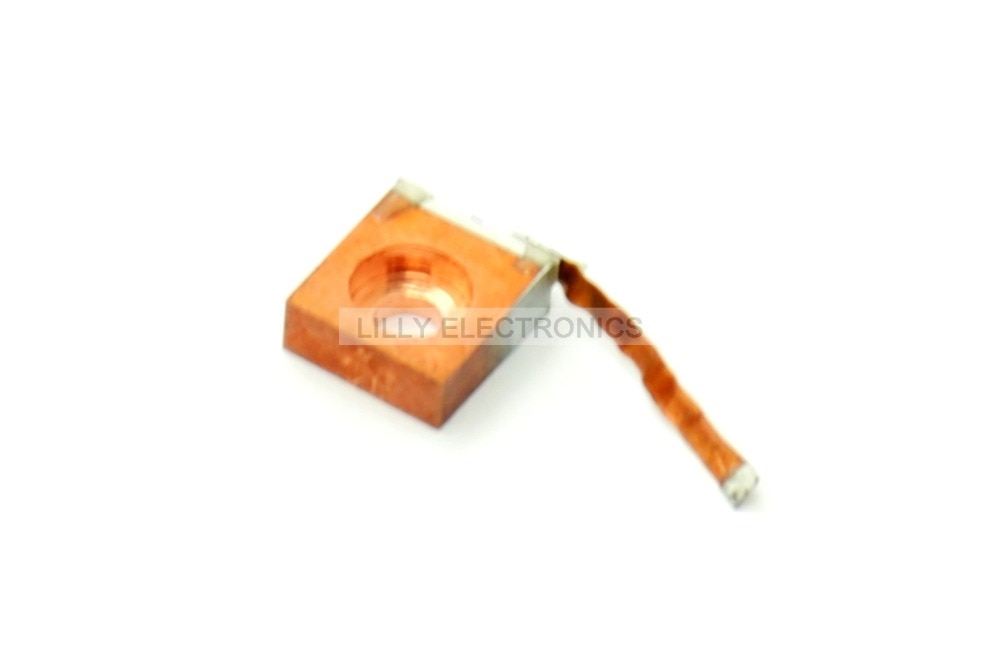 808nm -3nm 2w C-Mount Infrared IR Laser Diode No FAC - Image 2