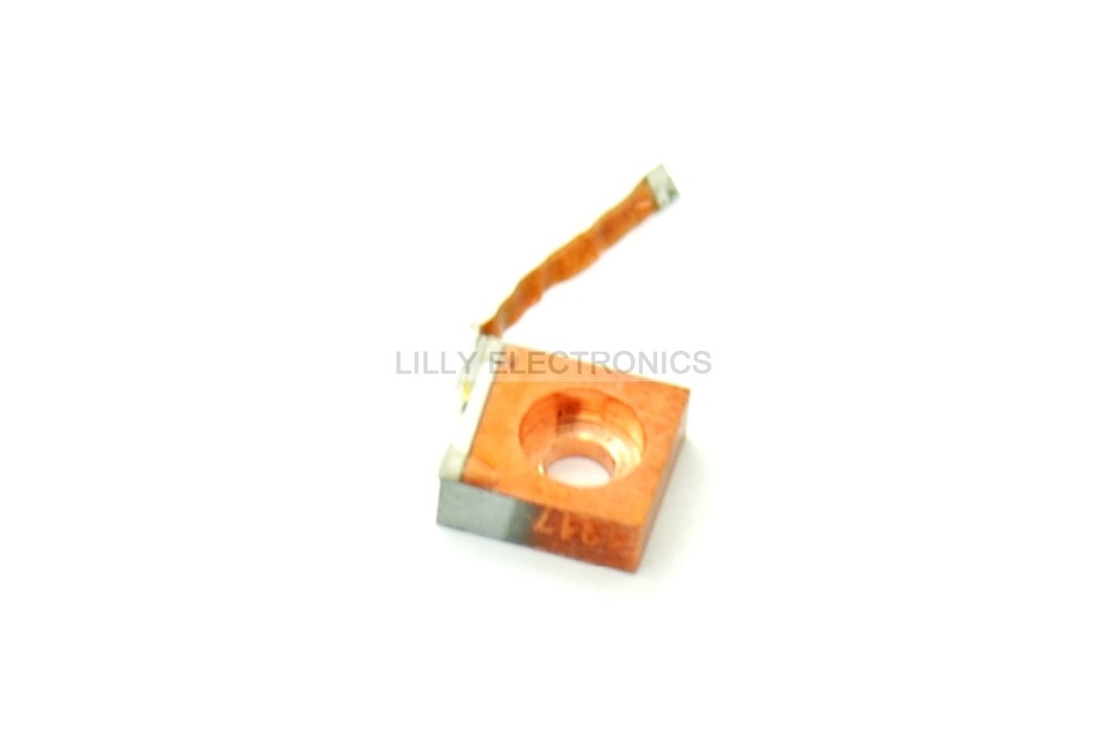 808nm -3nm 2w C-Mount Infrared IR Laser Diode No FAC