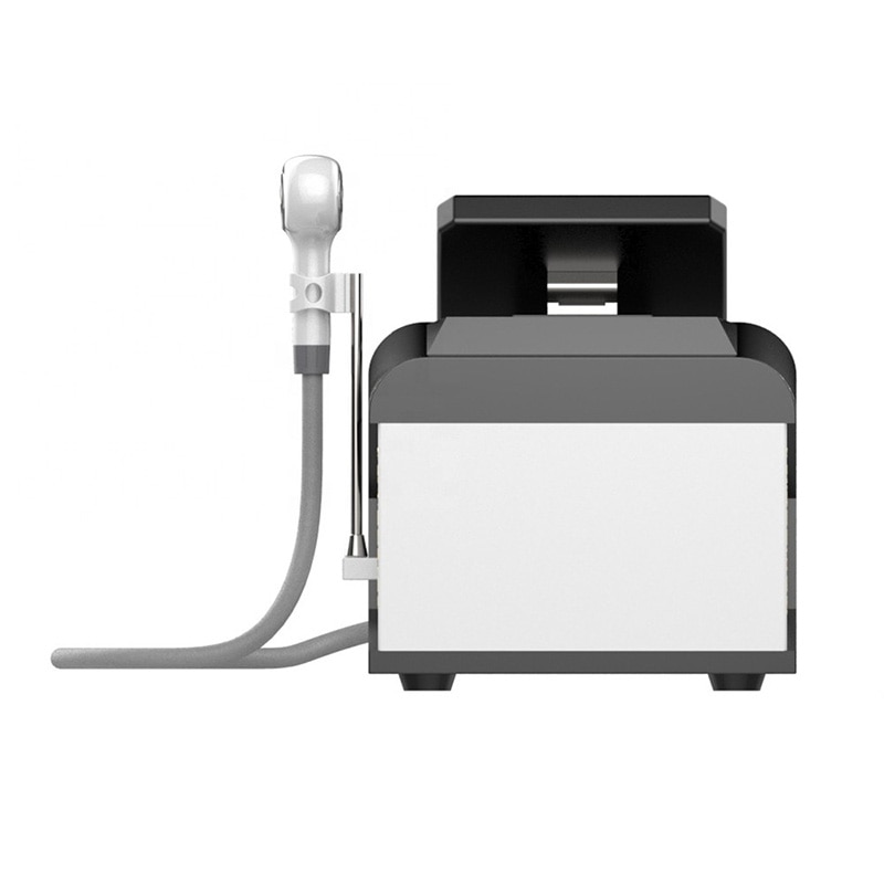 808nm Diode Laser Hair Removal System Ice Laser Hair Remover Machine Permanent Epilator High Speed Professional Beauty Equipment - Image 5