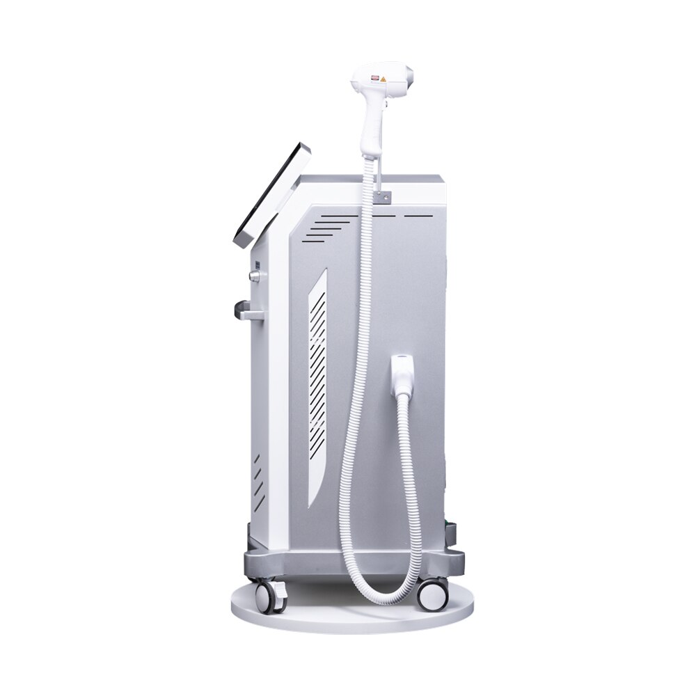 808nm Diode Laser High Power Fast Hair Removal 80 Million Shot Three Wavelength 755/808/1064 Machine For Whole Body Face Leg Arm - Image 2