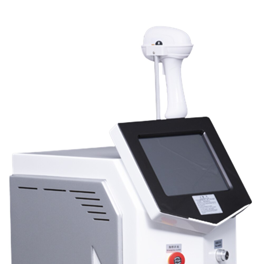 808nm Diode Laser High Power Fast Hair Removal 80 Million Shot Three Wavelength 755/808/1064 Machine For Whole Body Face Leg Arm - Image 4