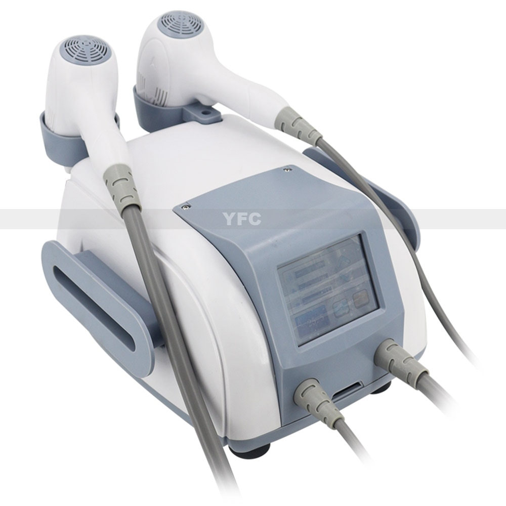 808nm Diode Laser Ice Hammer 2 in 1 Removal Machine Hair Remover New Homeuse Spa Salon Skin Care Beauty Device - Image 3