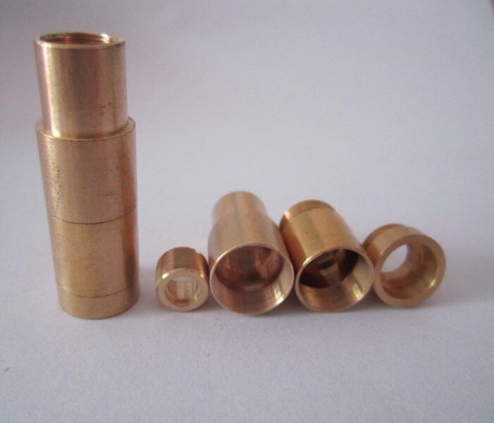 808nm TO-5 9mm laser diode mounts & Housing & laser holder (copper material)DIY - Image 2