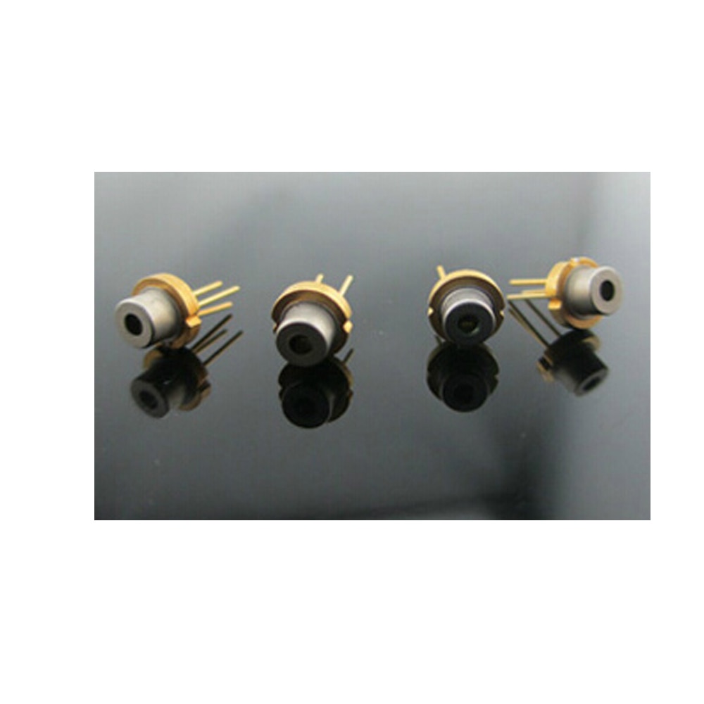 808nm200mw Laser Diode LD Laser Tube Laser Head Blue Film - Image 3