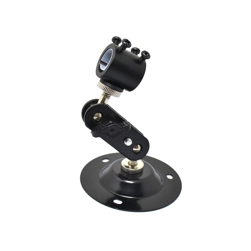 830nm 250mW Red Spot Laser Module Laser Diode High Quality Adjustable Focus - Image 3