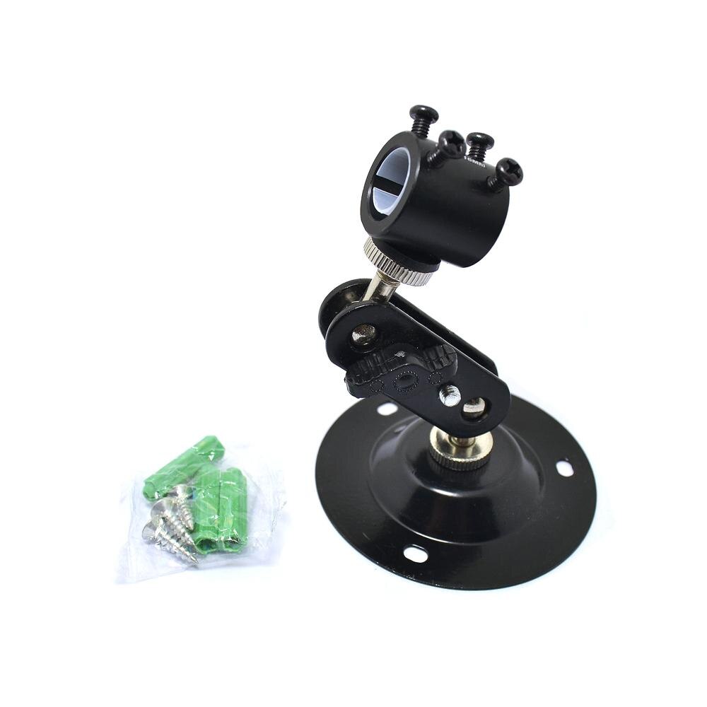 830nm 250mW Red Spot Laser Module Laser Diode High Quality Adjustable Focus - Image 4