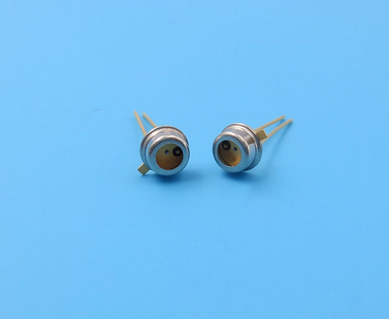 850nm 1.8mw Two-pin Optical Communication Laser Diode Laser Tube Near-infrared LD DIY Lab Hiqh Quality - Image 3