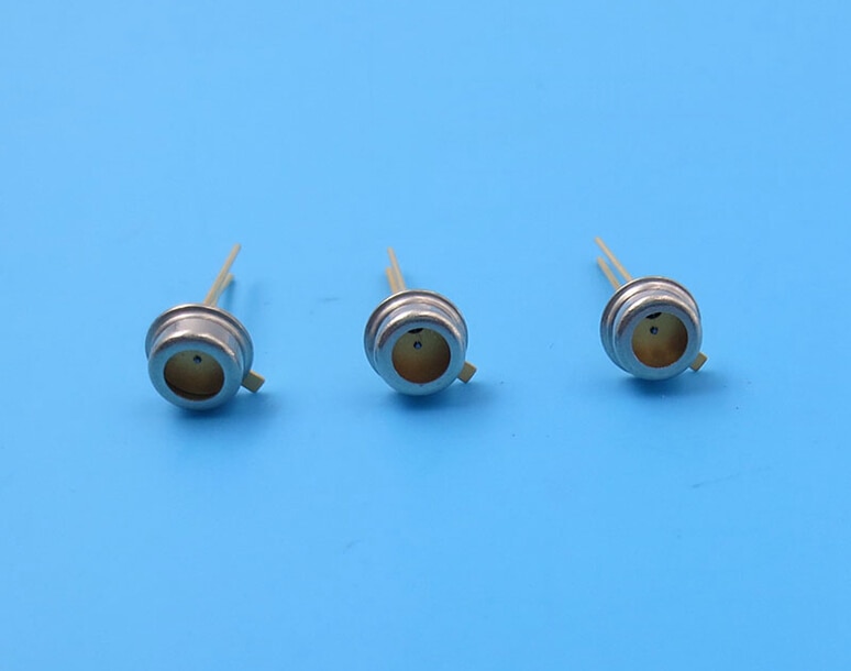 850nm 1.8mw Two-pin Optical Communication Laser Diode Laser Tube Near-infrared LD DIY Lab Hiqh Quality - Image 4