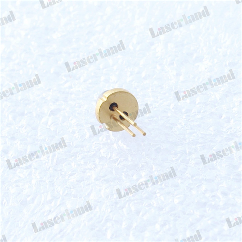 850nm 500mW Laser Diode With PD IR Infrared Laser Module TO18 5.6mm - Image 4