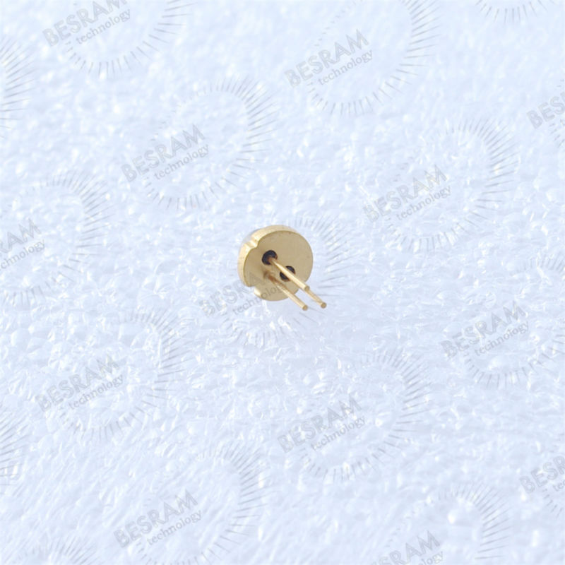 850nm 500mW Laser Diode with PD IR Infrared Laser Module TO18 5.6mm - Image 3