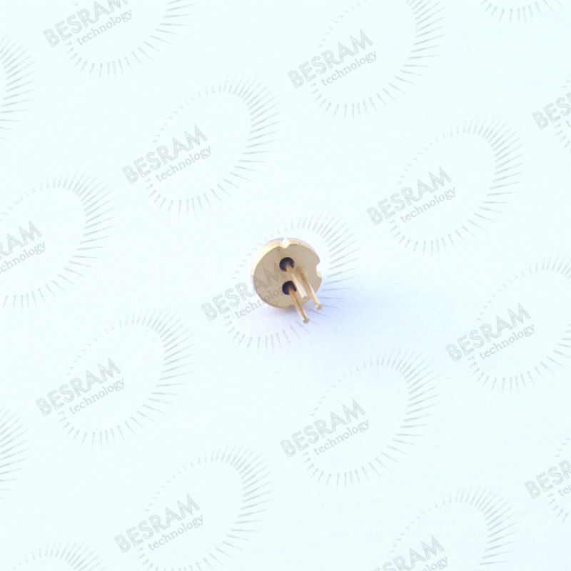 850nm 500mW Laser Diode with PD IR Infrared Laser Module TO18 5.6mm - Image 4