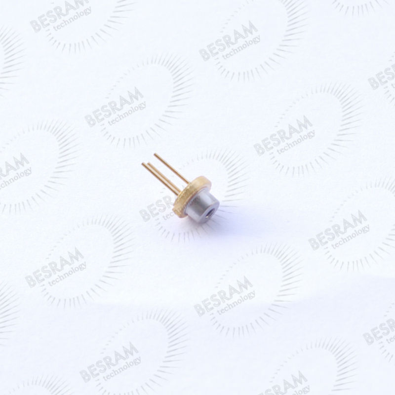 850nm 500mW Laser Diode with PD IR Infrared Laser Module TO18 5.6mm