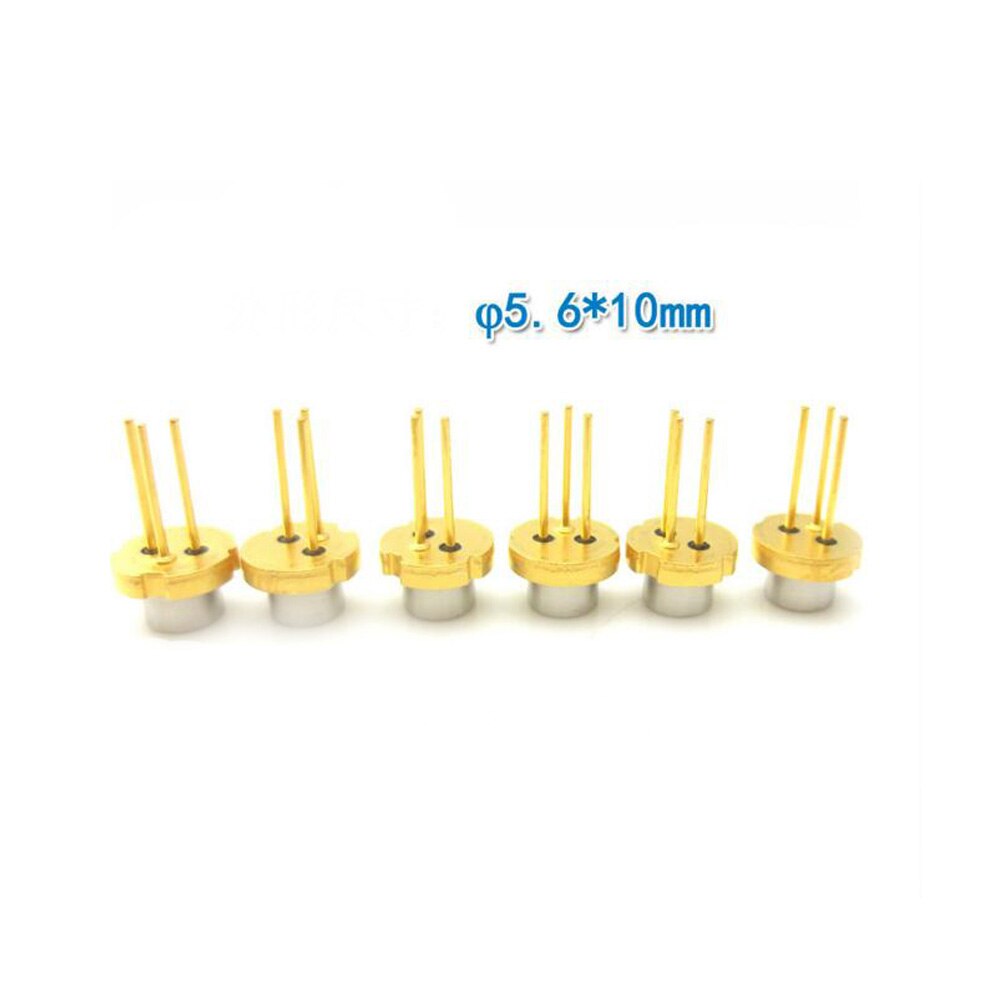 850nm 5mw 5.6mm Infrared Laser Diode Brand New Original Imported Laser Module Light Source LD Lamp - Image 2
