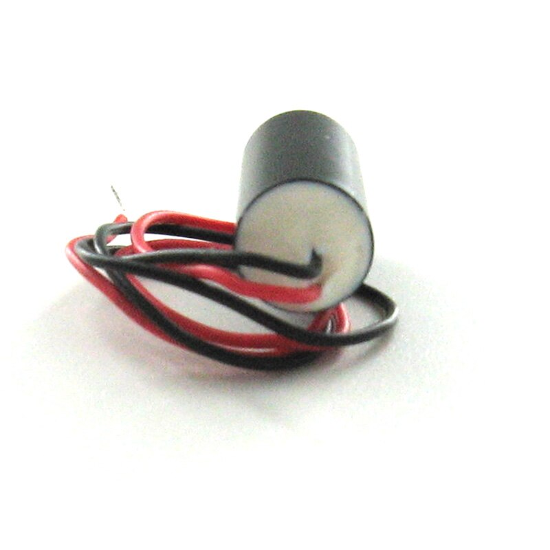 9*21mm 635nm 5mW Red Cross Diode Laser Module 50 degree - Image 2