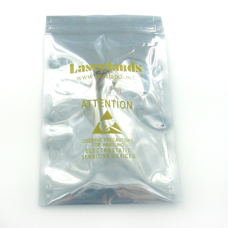 9*21mm 635nm 5mW Red Cross Diode Laser Module 50 degree - Image 4