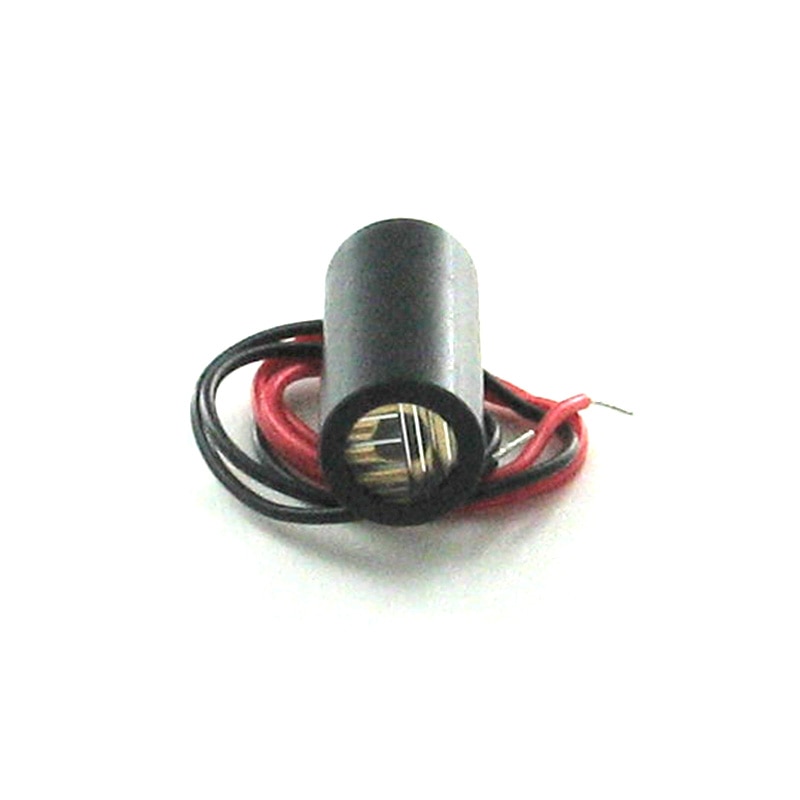 9*21mm 635nm 5mW Red Cross Diode Laser Module 50 degree