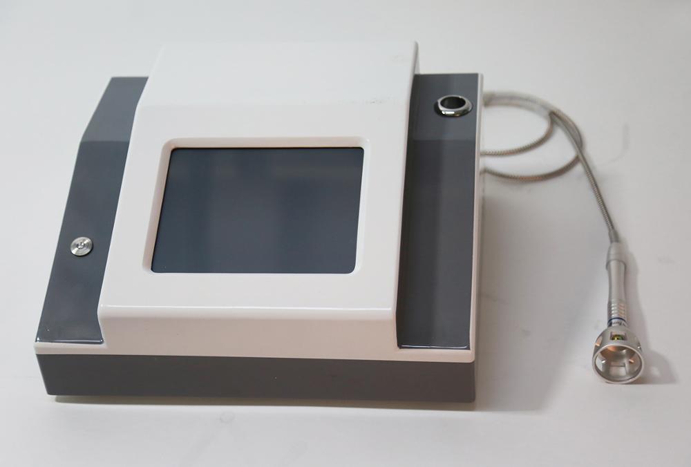 980 nm 4 IN 1 Diode Laser Spider Vein Removal German Diode Laser Vascular Clearance Machine for Onychomycosis and Skin Firming - Image 3
