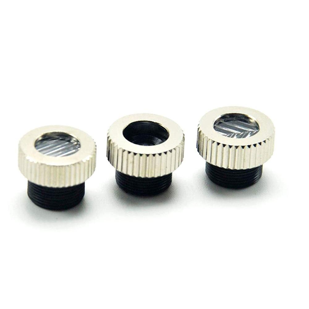 980nm 100mW Dot Line Cross Diode Laser Module 3 in 1 Infrared 12mm Adjusted 3-5VDC - Image 2
