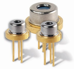 980nm 300mW TO-18 5.6mm Imported Infrared Laser Diode Security Laser Tube - Image 4