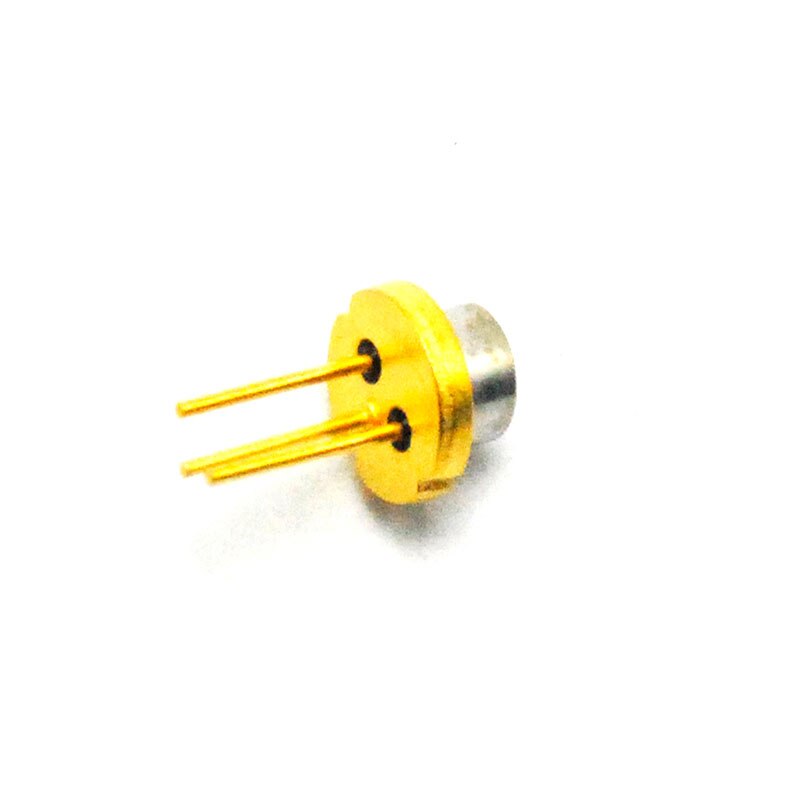 980nm 50mw Infrared IR Laser Diode 5.6mm TO-18 with PD HLD980050N4T - Image 2
