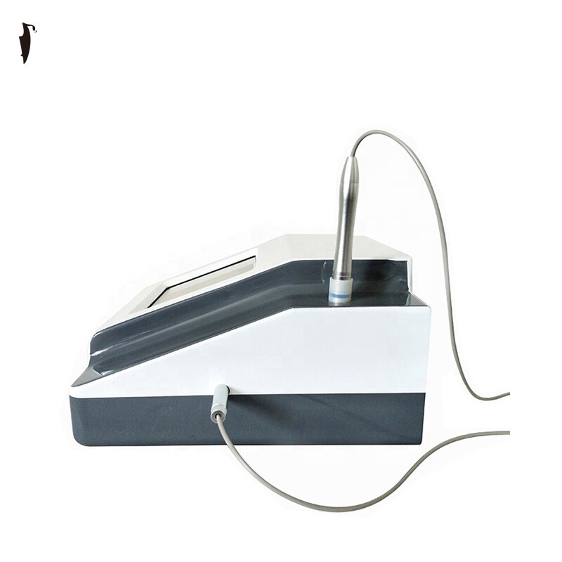 980nm Diode Laser Vascular Spider Vein Removal Machine Pigment Telangiectasia Removal Equipment Mainly Treats Vascular Problems - Image 2