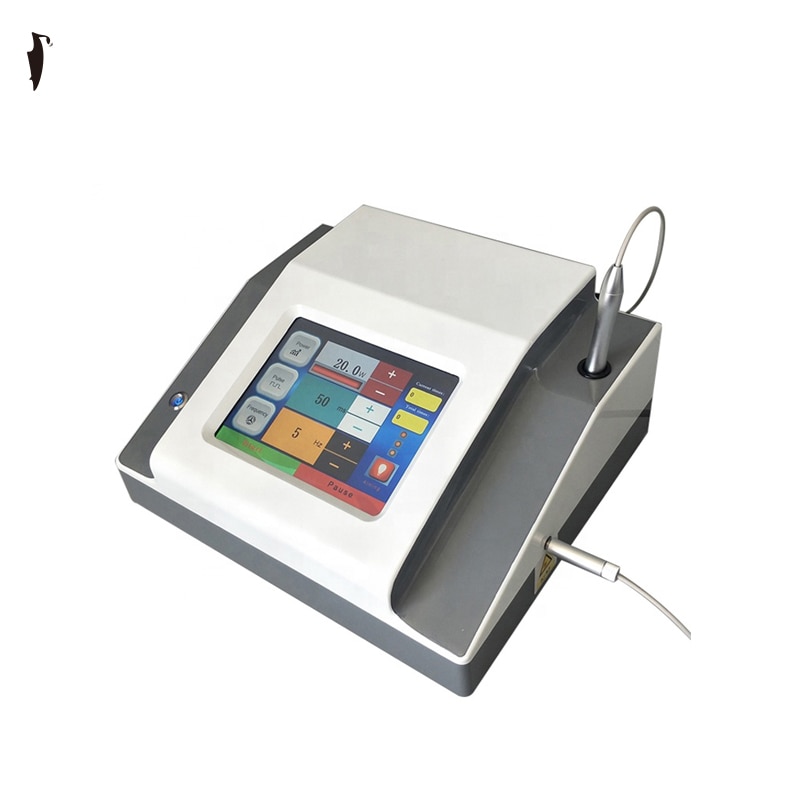 980nm Diode Laser Vascular Spider Vein Removal Machine Pigment Telangiectasia Removal Equipment Mainly Treats Vascular Problems - Image 3