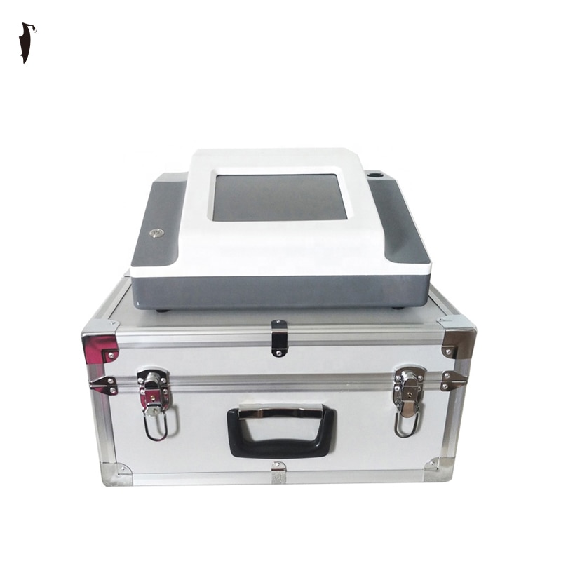 980nm Diode Laser Vascular Spider Vein Removal Machine Pigment Telangiectasia Removal Equipment Mainly Treats Vascular Problems - Image 4