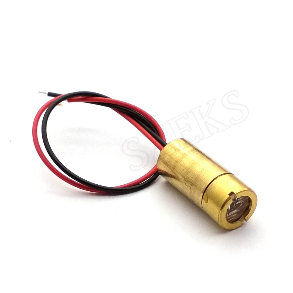 9MM cross laser head red laser diode laser diode laser diode