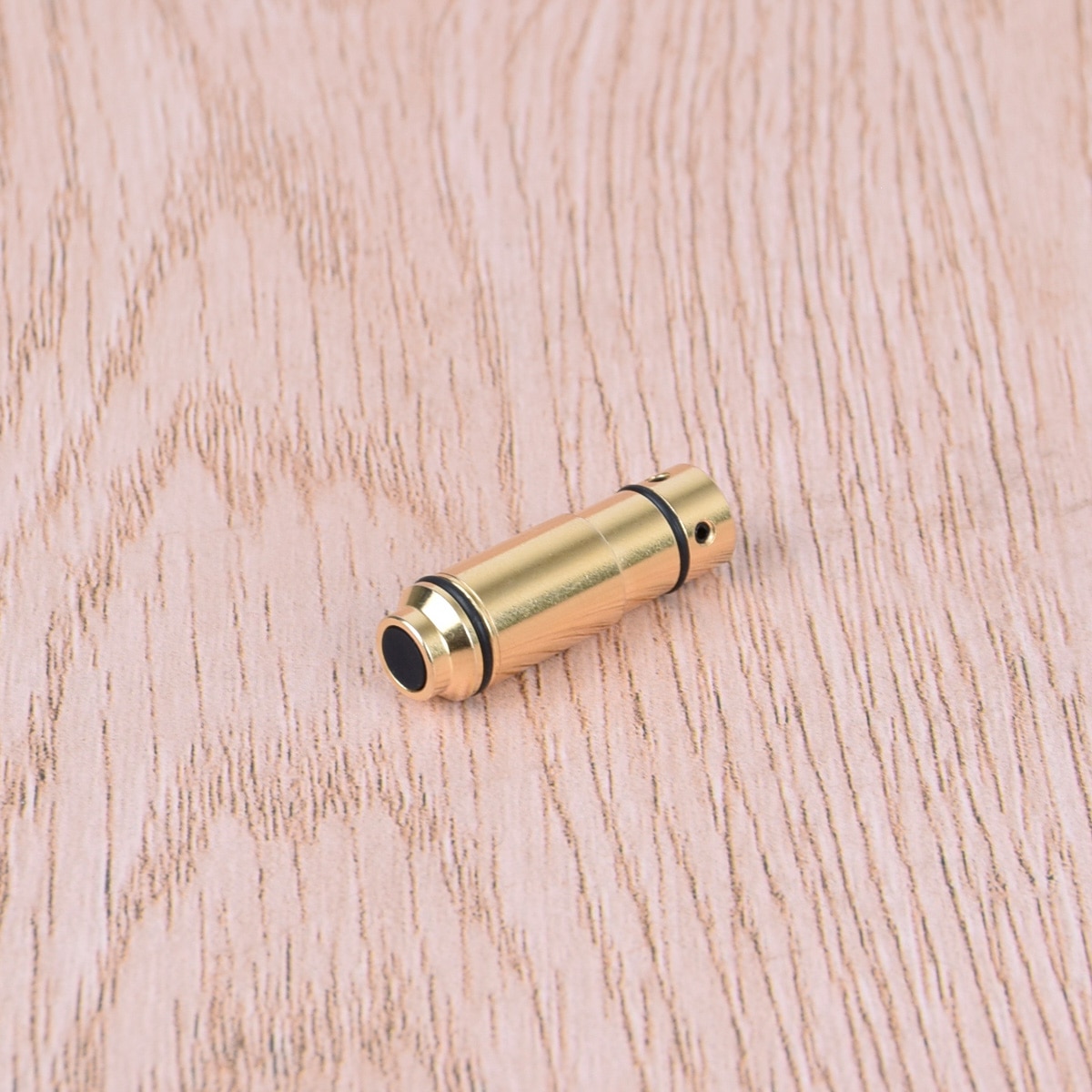 9mm Laser Training Bullet .45 45ACP Ammo G-Sight Tactical Red Dot Sight Laser Trainer Cartridge Dry Fire Shooting Simulation - Image 4
