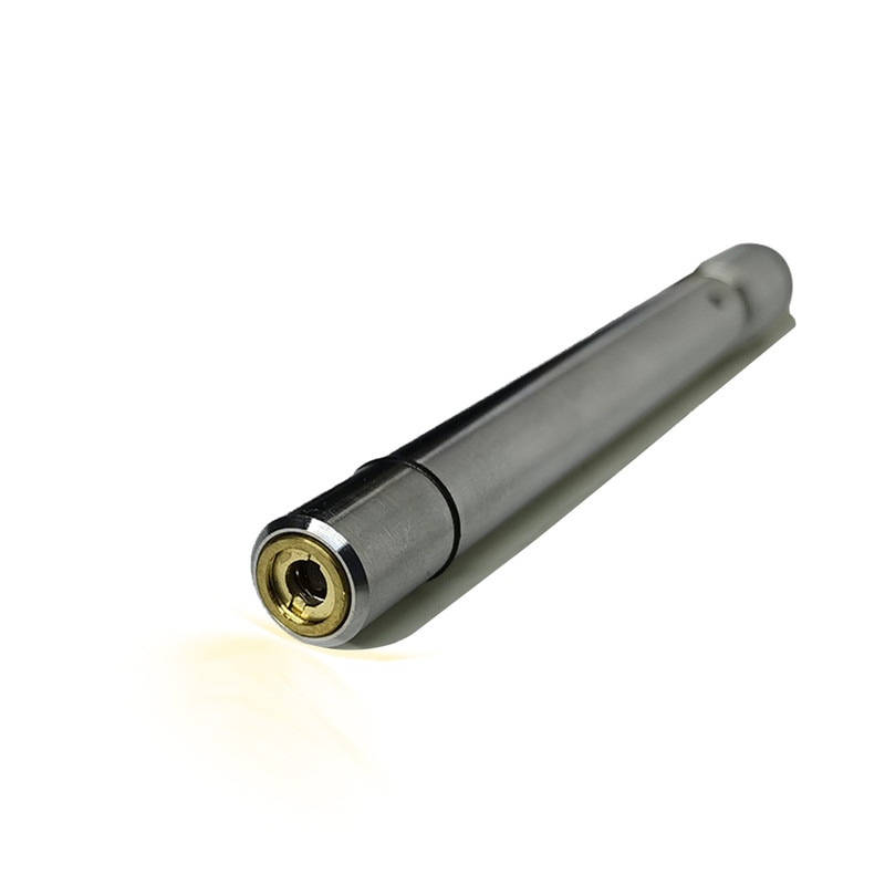 9mm Stainless Steel Laser Tube For Dry Fire Training Kit For Firearms And Pistols Suitable For Dry Fire Training For The Army/Po - Image 3