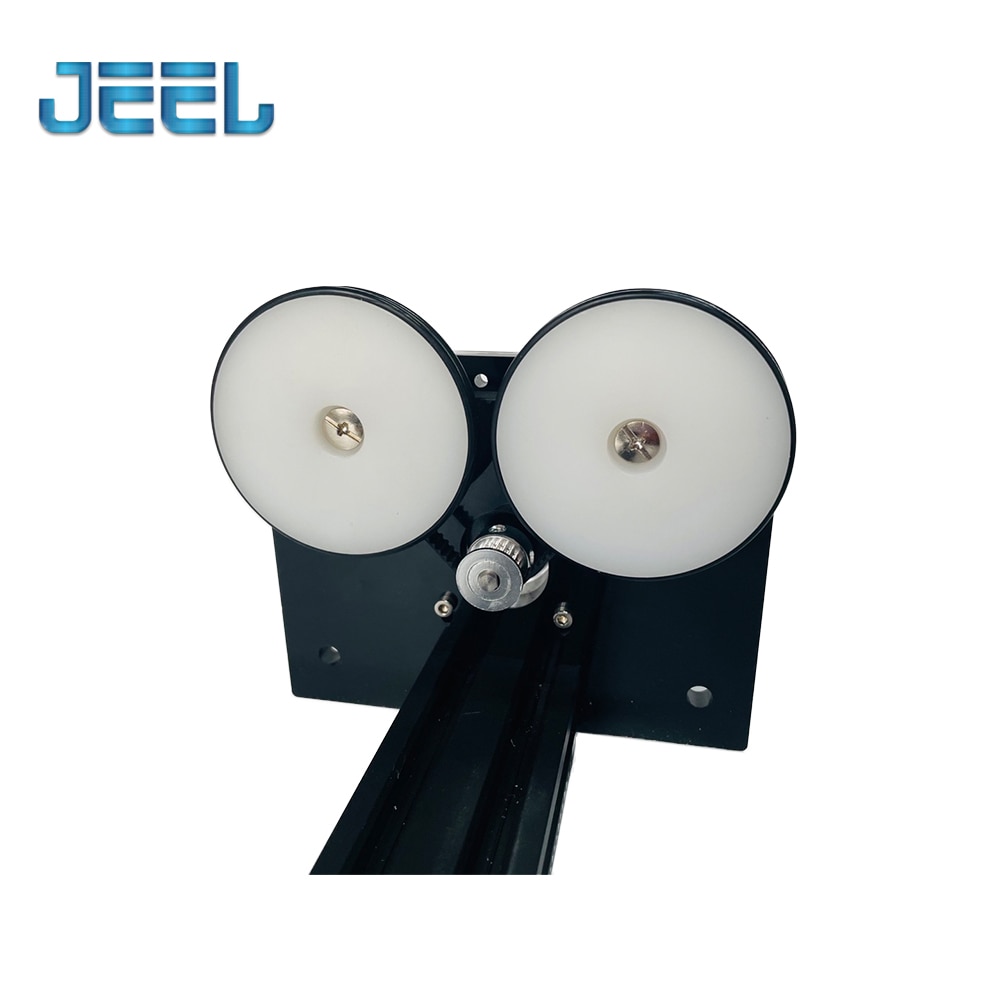 A-Axis Jig Column Cylinder Engraving Rotary Module Use for Laser Engrave Machine Router Tools Y-Axis Parts - Image 4