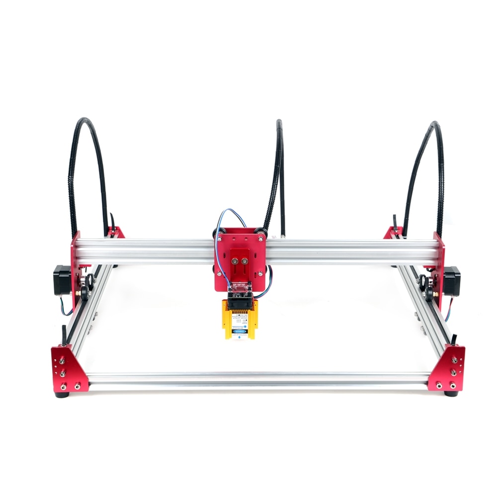 A3 Pro 15W Laser Engraving Machine 45*45cm 500mw 2500mw 5500mw 15000mw Wood Router DIY GRBL Laser stainless Engraving Machine
