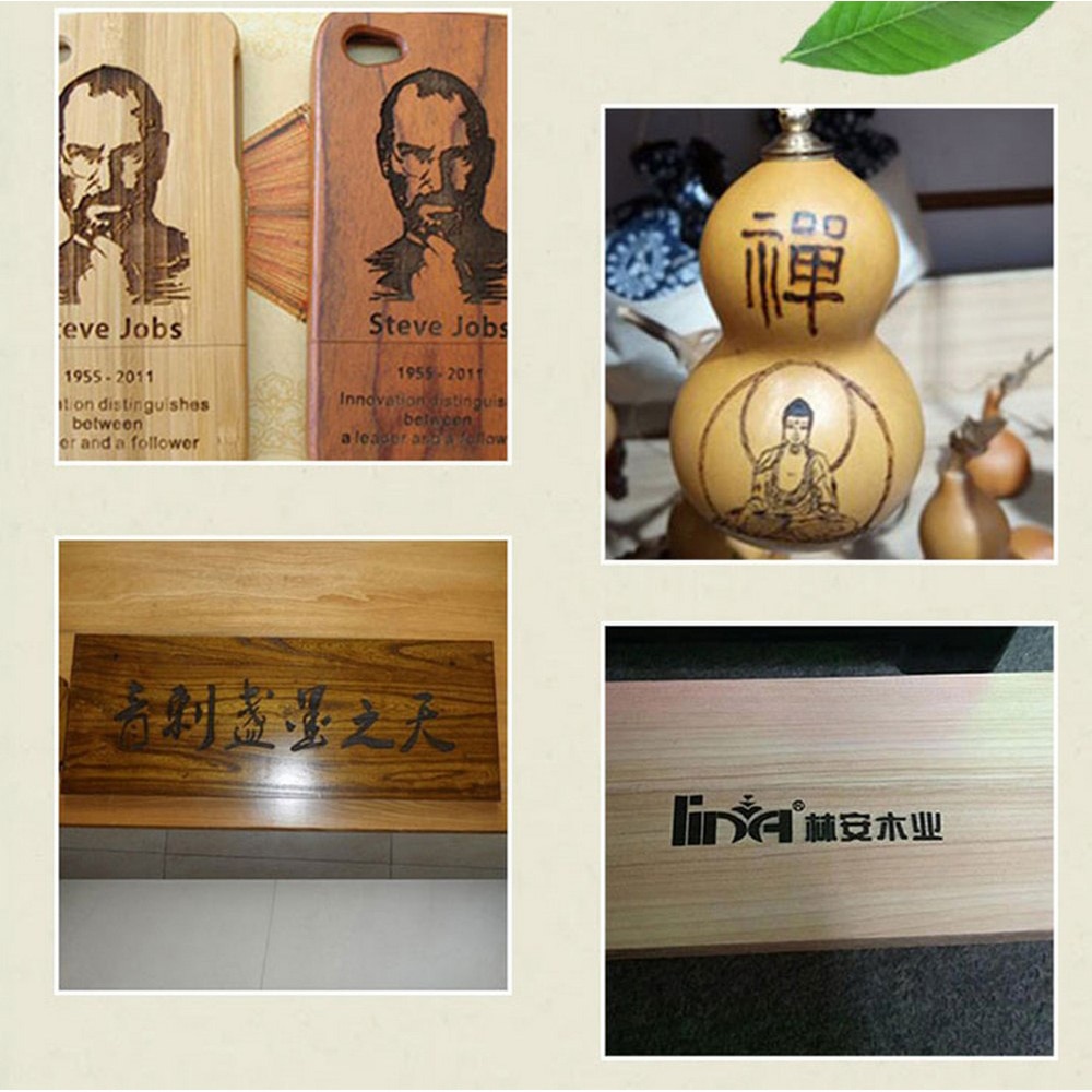 A3 Pro Mini laser cutting machine 2.5mw/5500wm/3500wm/5500mw/7w/15w laser head DIY laser machine laser engraver 15w Wood cutting - Image 4