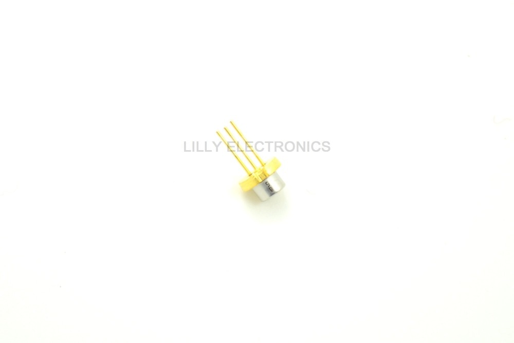 ADL-65052TL 650nm 5mw 5.6mm N-Type Laser Diode with window laser diode High quality cheap price - Image 2