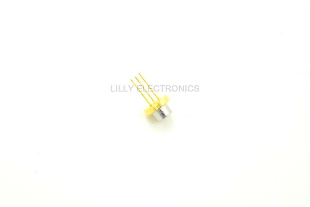 ADL-65052TL 650nm 5mw 5.6mm N-Type Laser Diode with window laser diode High quality cheap price