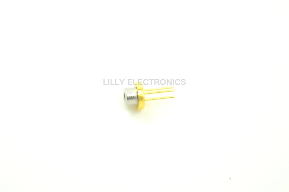 ADL65055SA2 650nm 5mw M Pin with APC driver 70 degree Package 3.3mm laser diode - Image 3