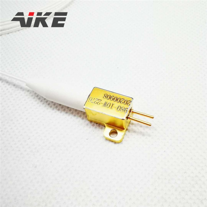 AIKE 10W 975nm 976nm 980nm Fiber Coupled Diode Laser - Image 2