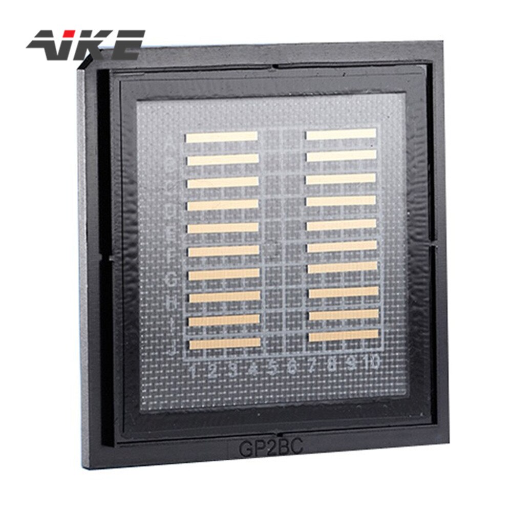 AIKE 808nm 100W Laser Bar Chip for Hair Removal - Image 2