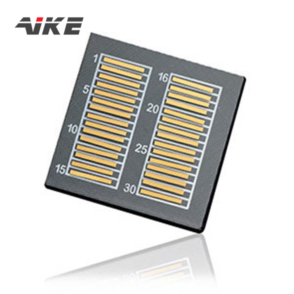 AIKE 808nm 100W Laser Bar Chip for Hair Removal