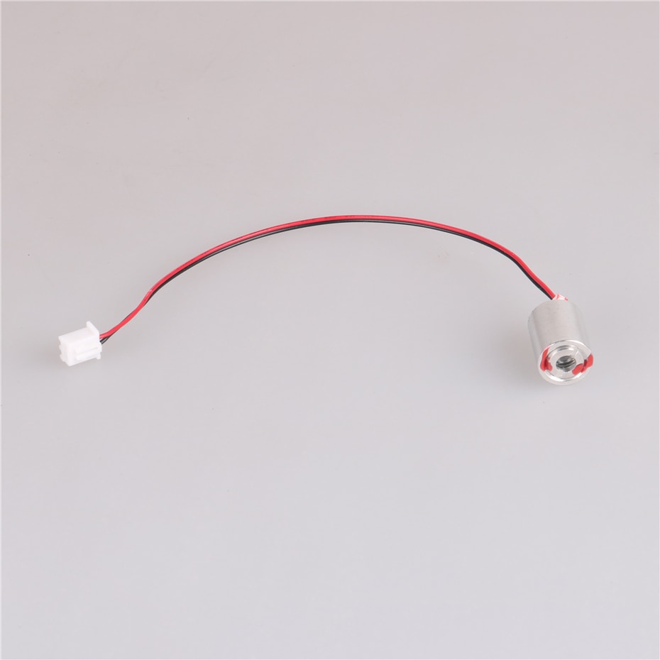ALIEN 15*12mm 650nm 100mW Red Laser Diode Module for ALIEN Outdoor Laser ODS ODF MODF Series Indoor Laser D DA RO R N Series - Image 2