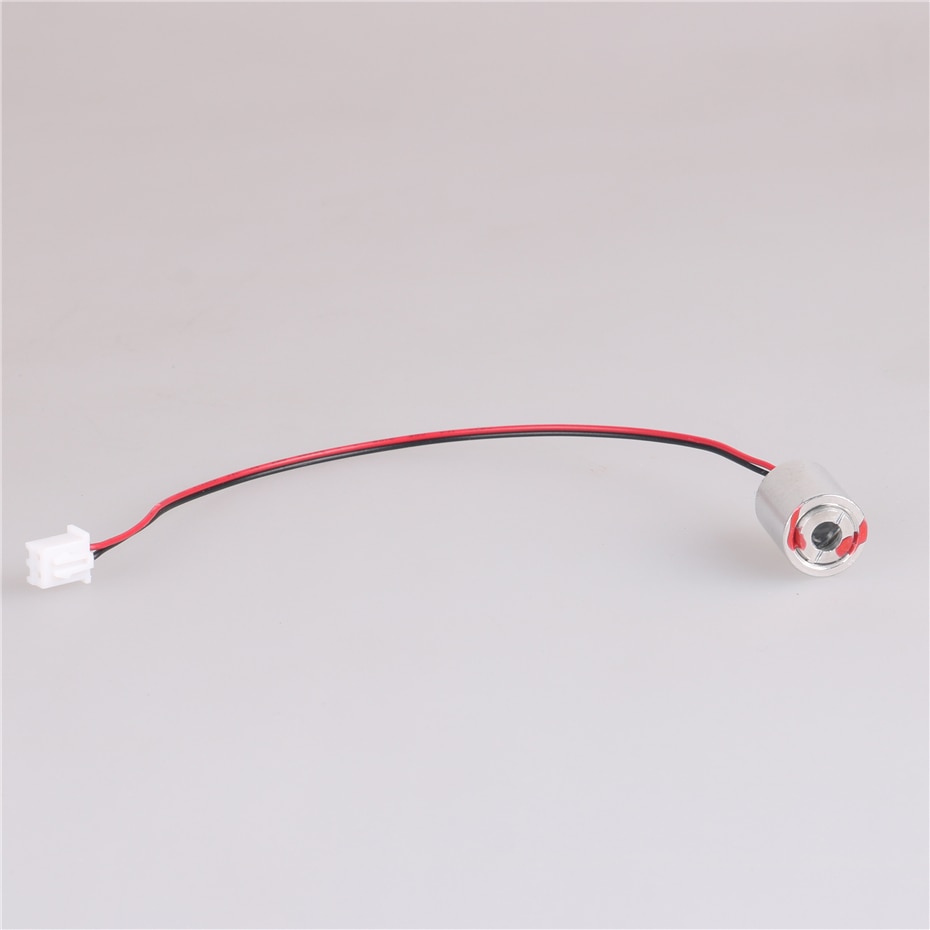 ALIEN 15*12mm 650nm 100mW Red Laser Diode Module for ALIEN Outdoor Laser ODS ODF MODF Series Indoor Laser D DA RO R N Series - Image 3