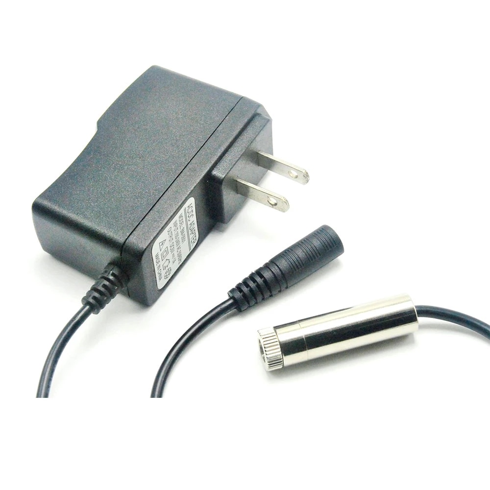 Adjustable 200mw 808nm IR Infrared Laser Line Module w 5V Power Adapter UK/EU/AU - Image 5