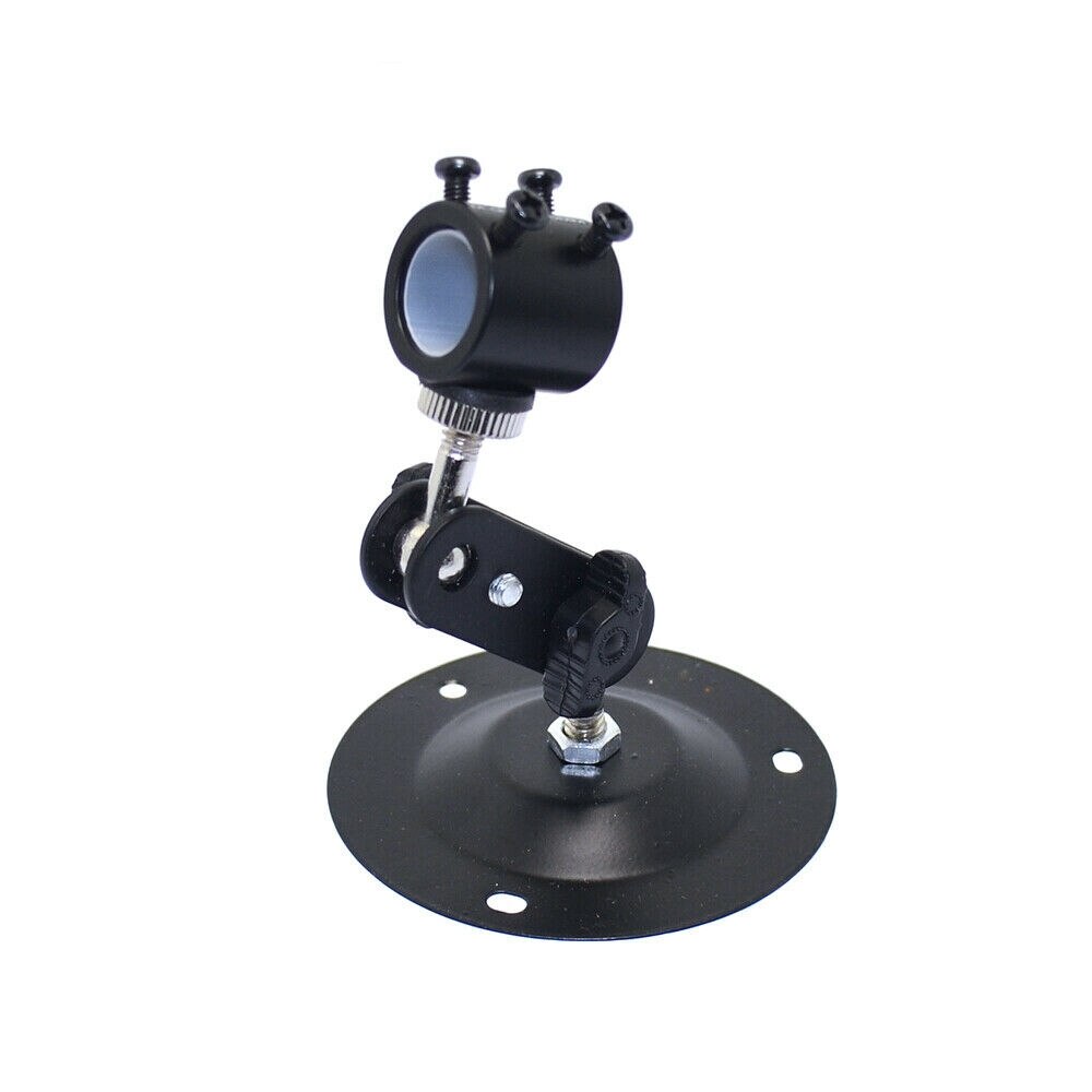 Adjustable 515nm 30mW Green Dot Laser Module Laser Diode High Quality with holder and adapter - Image 5