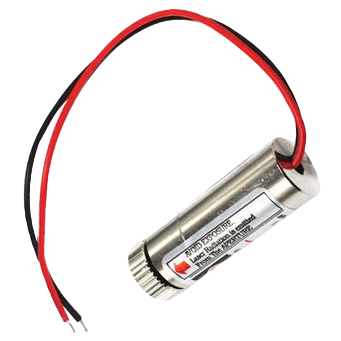 Adjustable Beam Infrared Diode Module Red Dot Base Set Positioning 5V Marking Locator For DIY CO2 Laser Engraving Cutting Head - Image 3