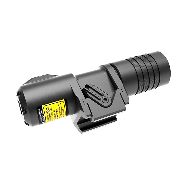 Adjustable Powerful Low/High Green IR Laser Scope Picatinny Rifle Hunting Mira Laser Para Rifle - Image 3