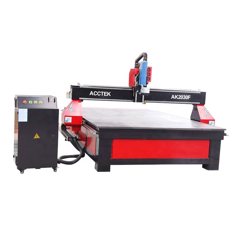 Agent Price Raycus Laser 20W 30W 50W Big Working Size 2030 Fiber Laser Marking Machine for European Customers - Image 2